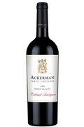 Ackerman Family Vineyards | Cabernet Sauvignon '06